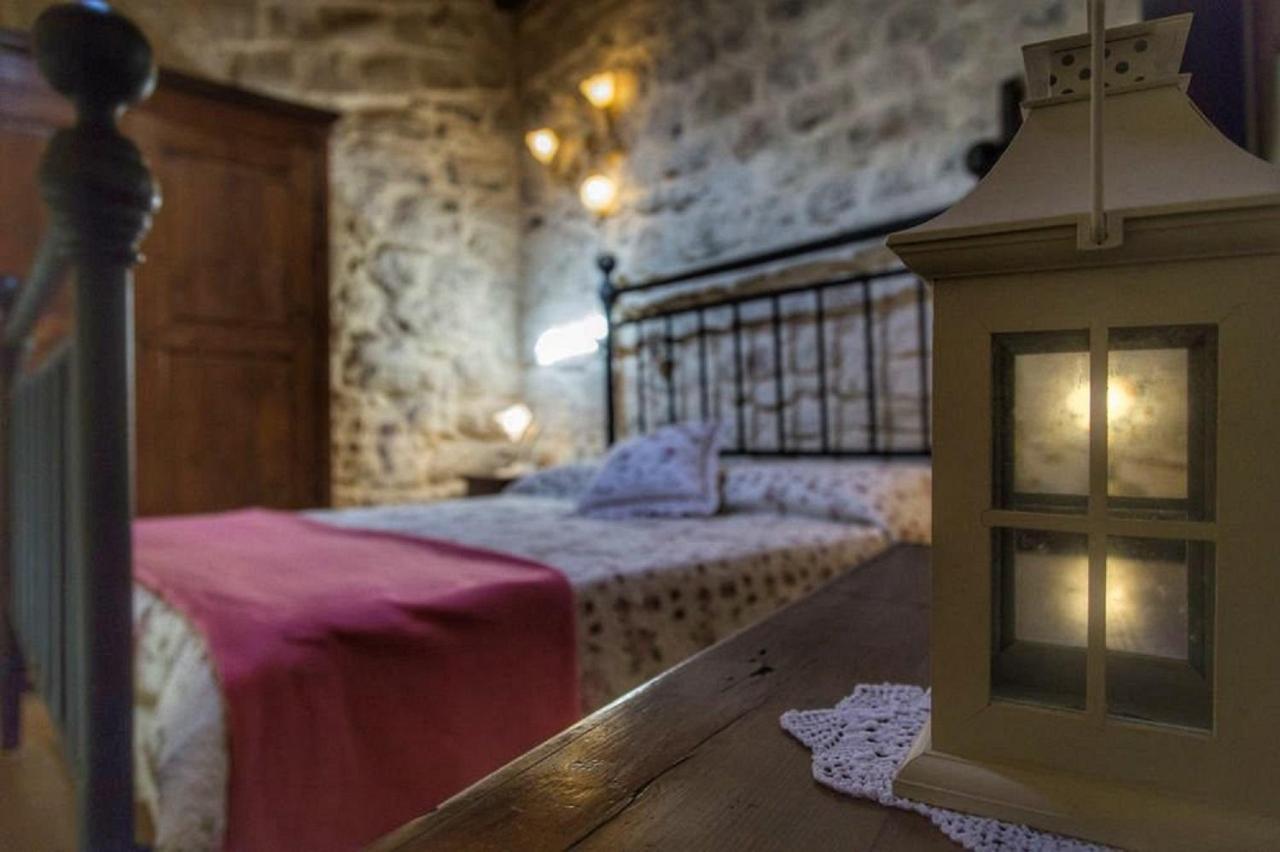 Lilibeth Houses - Charming & Lovely Views Шикли Экстерьер фото