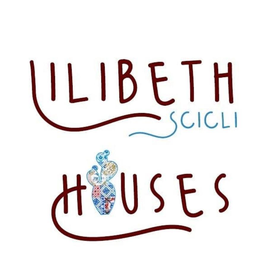 Lilibeth Houses - Charming & Lovely Views Шикли Экстерьер фото