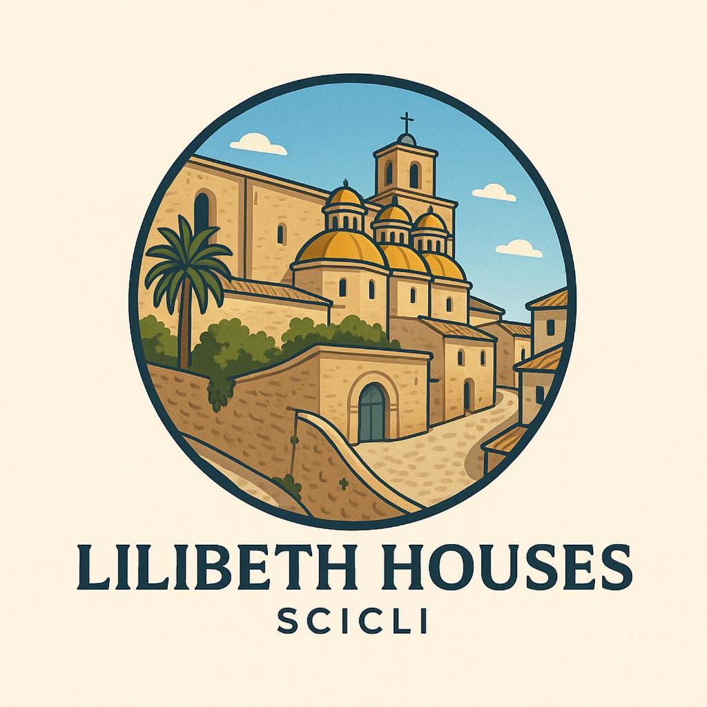 Lilibeth Houses - Charming & Lovely Views Шикли Экстерьер фото